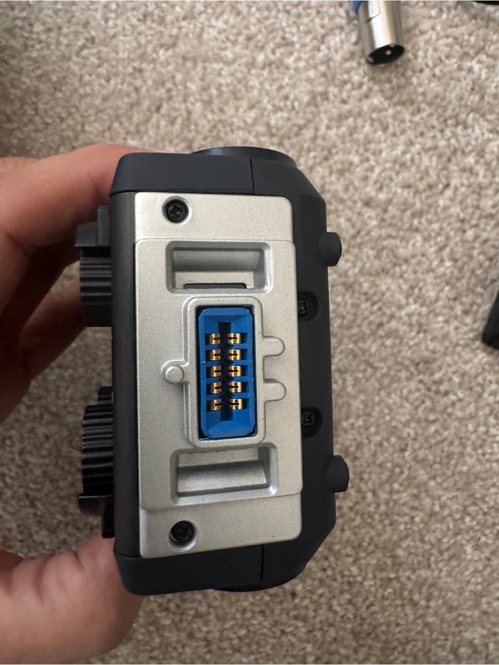Zoom H6 - Picture 8 of 16